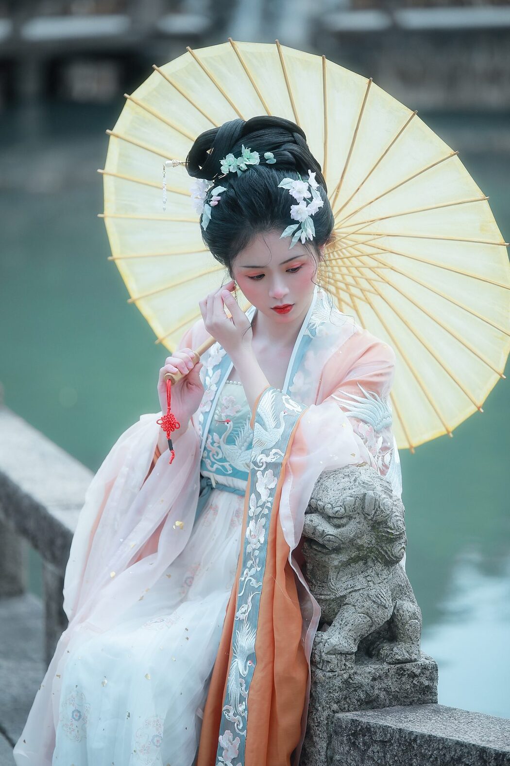 YiTuYu艺图语 Vol.4478 Yi Mi