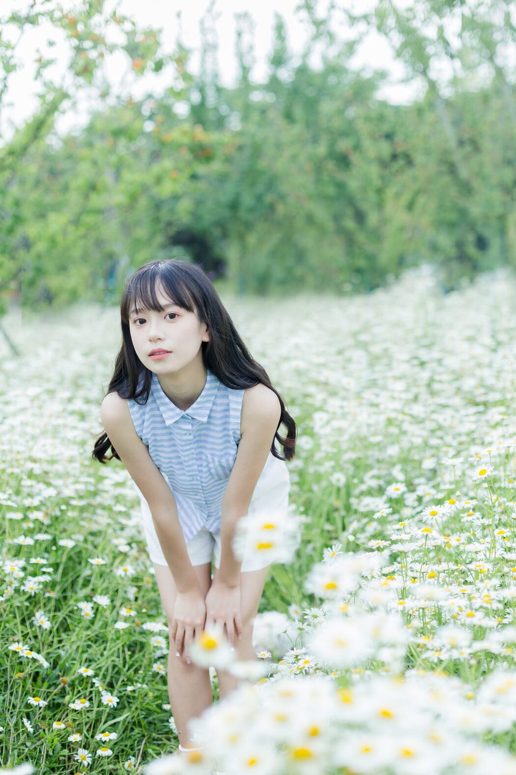 YiTuYu艺图语 Vol.4441 Yan Yun Lin Er
