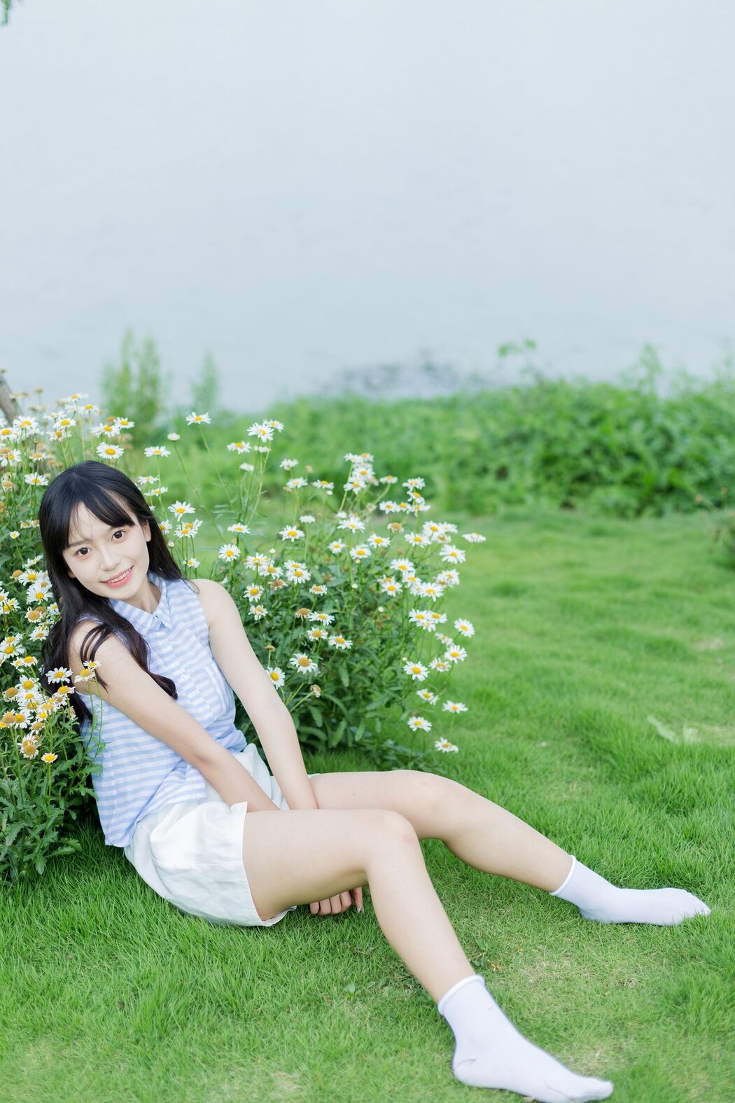 YiTuYu艺图语 Vol.4441 Yan Yun Lin Er
