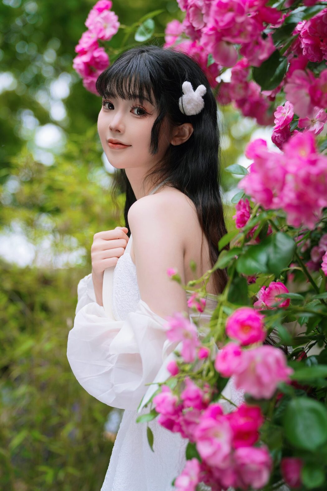 YiTuYu艺图语 Vol.4513 Si Yan Bu Chi Bao Zi