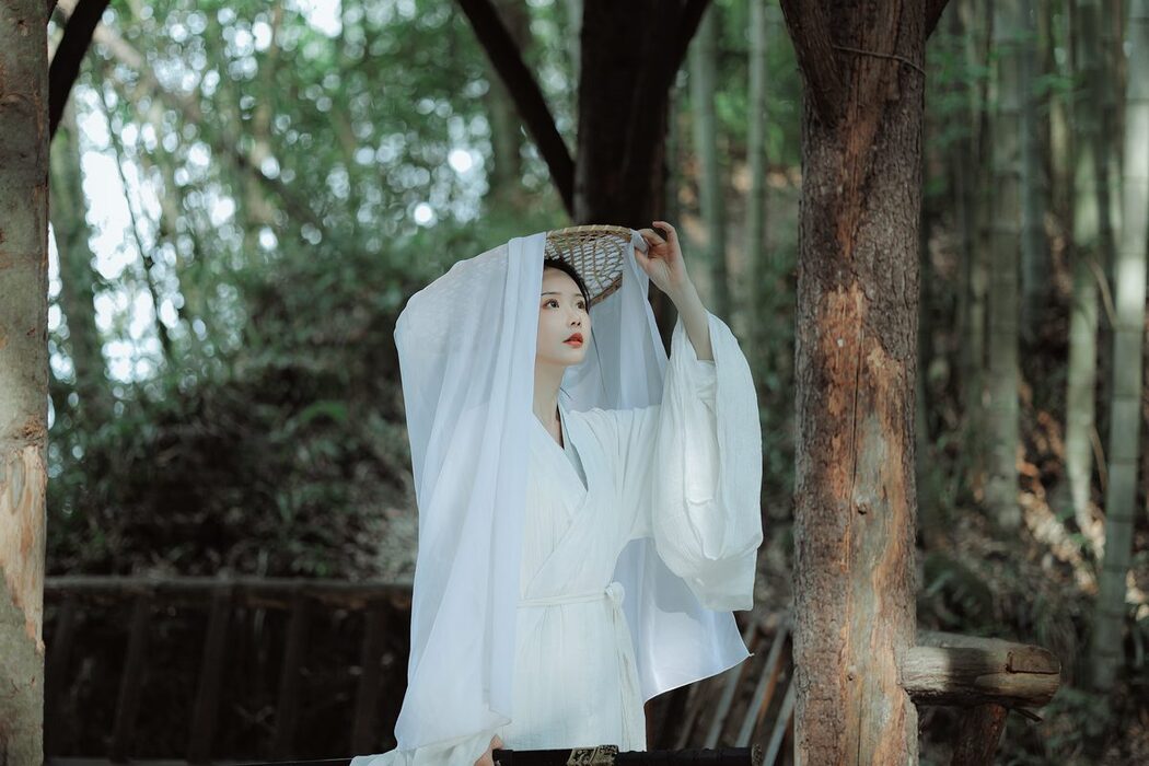 YiTuYu艺图语 Vol.4392 Ran Zai Niu Nai