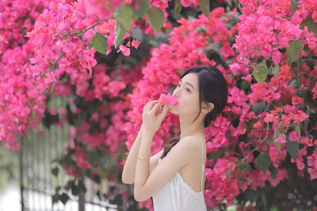 YiTuYu艺图语 Vol.4442 Han Han