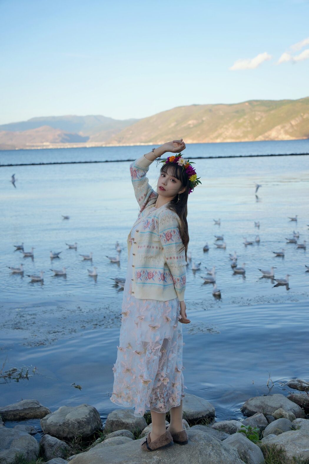 YiTuYu艺图语 Vol.4508 Er Jia Liu