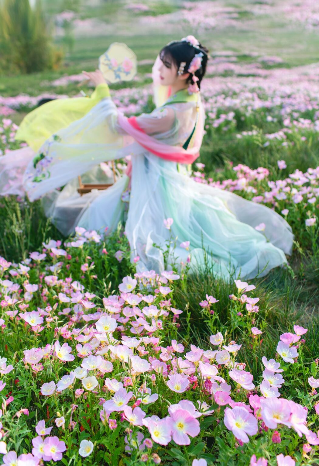 YiTuYu艺图语 Vol.4432 Xiao Xing Xing