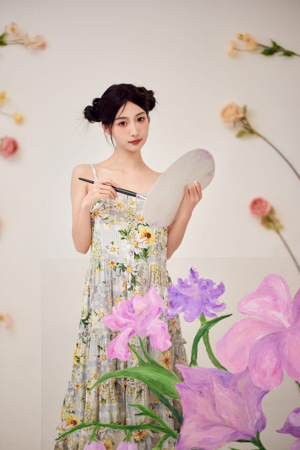 YiTuYu艺图语 Vol.4429 Mian Mian