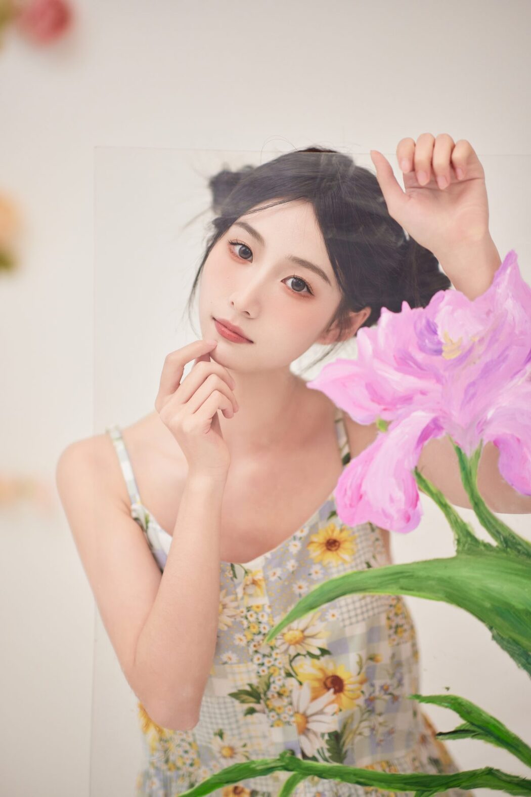 YiTuYu艺图语 Vol.4429 Mian Mian