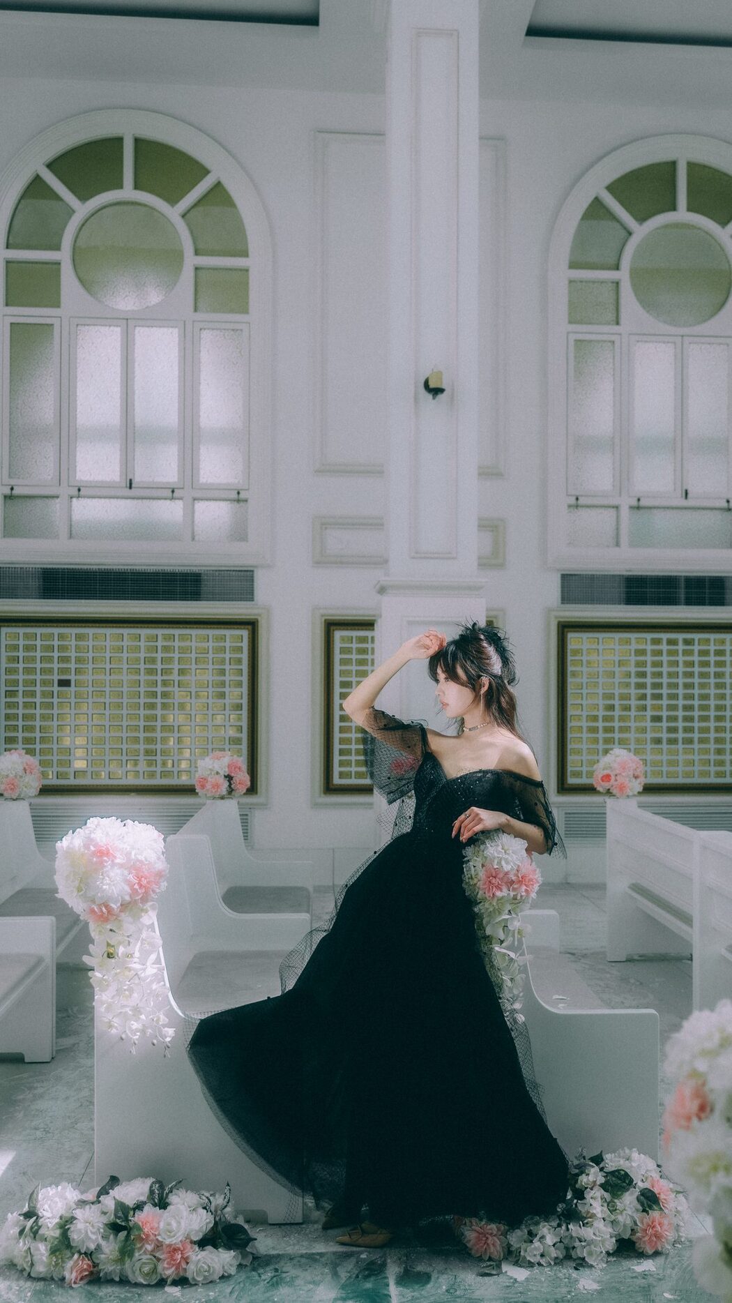 YiTuYu艺图语 Vol.4456 Xiao Xiao