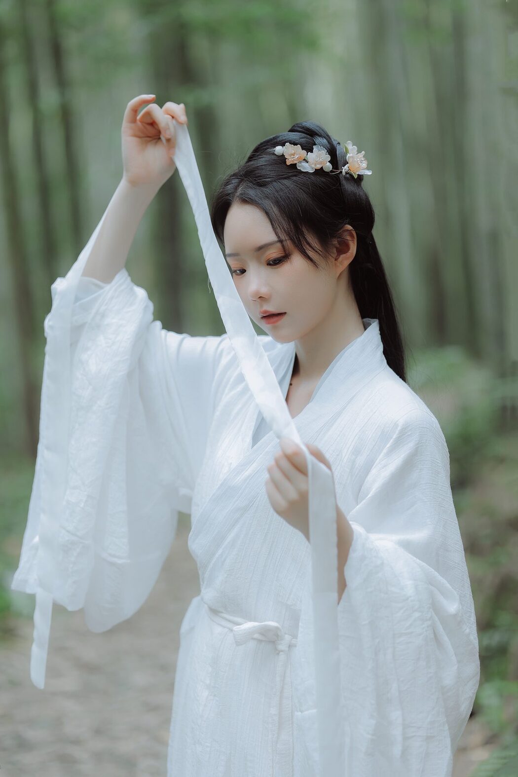 YiTuYu艺图语 Vol.4392 Ran Zai Niu Nai