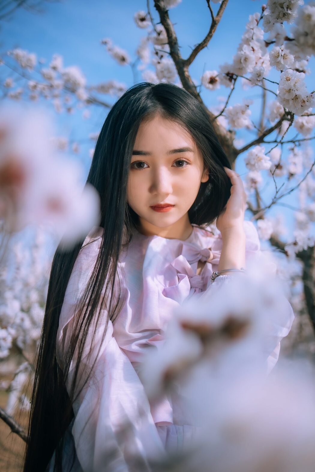 YiTuYu艺图语 Vol.4460 Yi Yu He Bao Dan