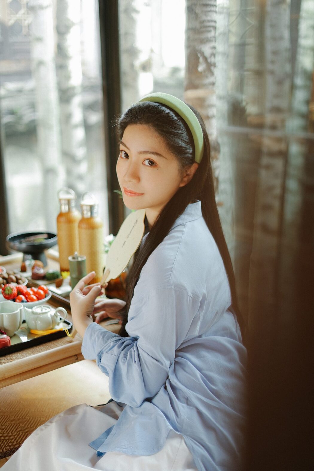 YiTuYu艺图语 Vol.4445 Jing Jing