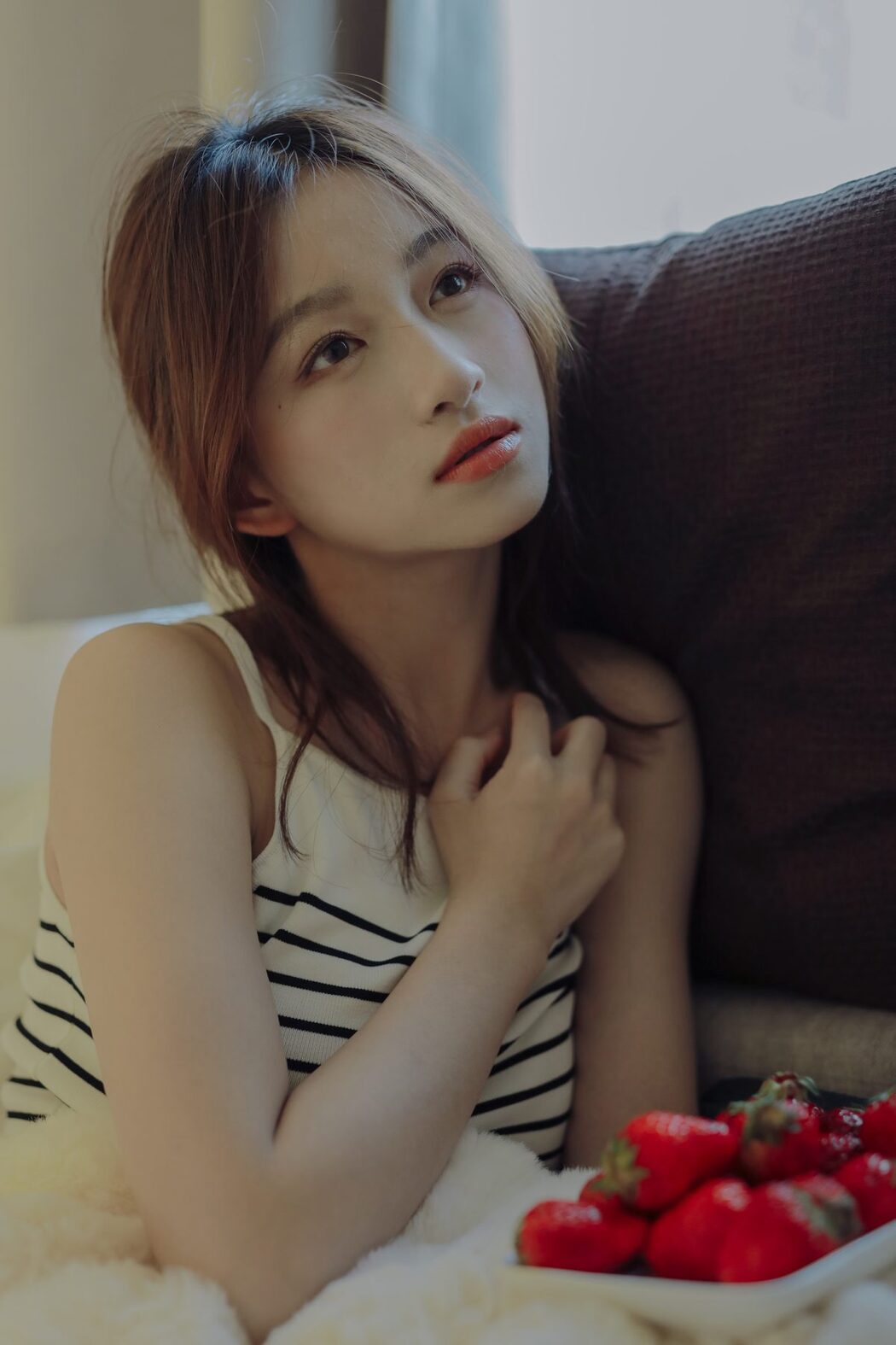 YiTuYu艺图语 Vol.4453 Yu Er