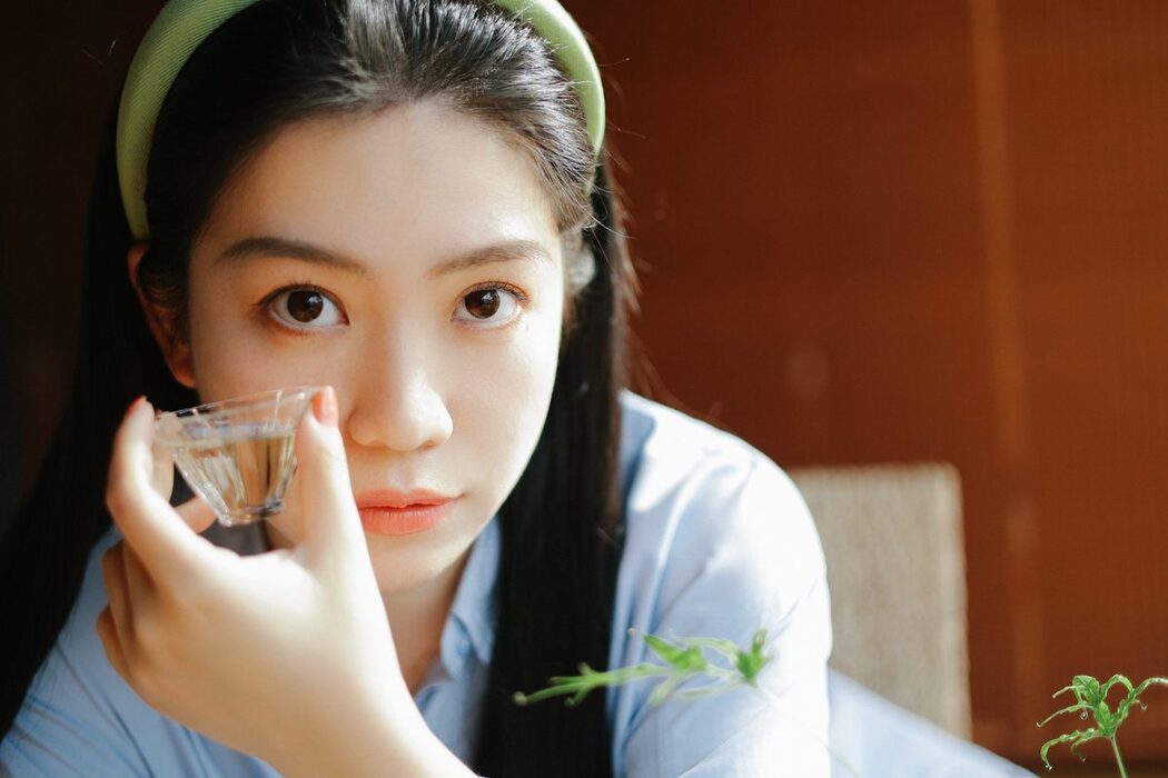 YiTuYu艺图语 Vol.4445 Jing Jing