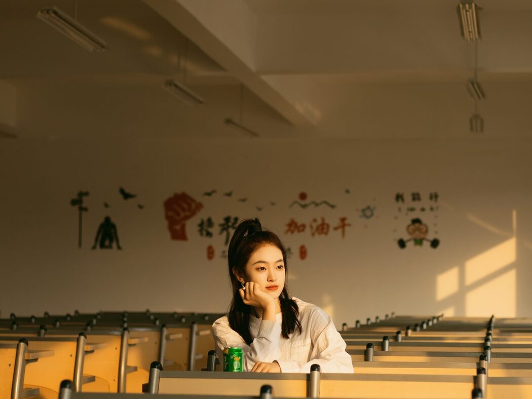 YiTuYu艺图语 Vol.4465 Yi Yi