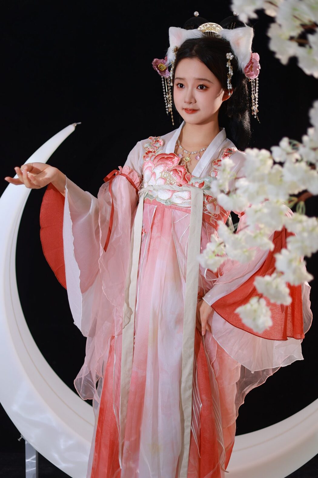 YiTuYu艺图语 Vol.4448 You Er Bai Bai