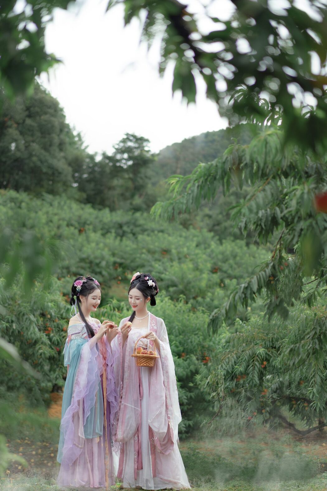 YiTuYu艺图语 Vol.4463 Yin Yue