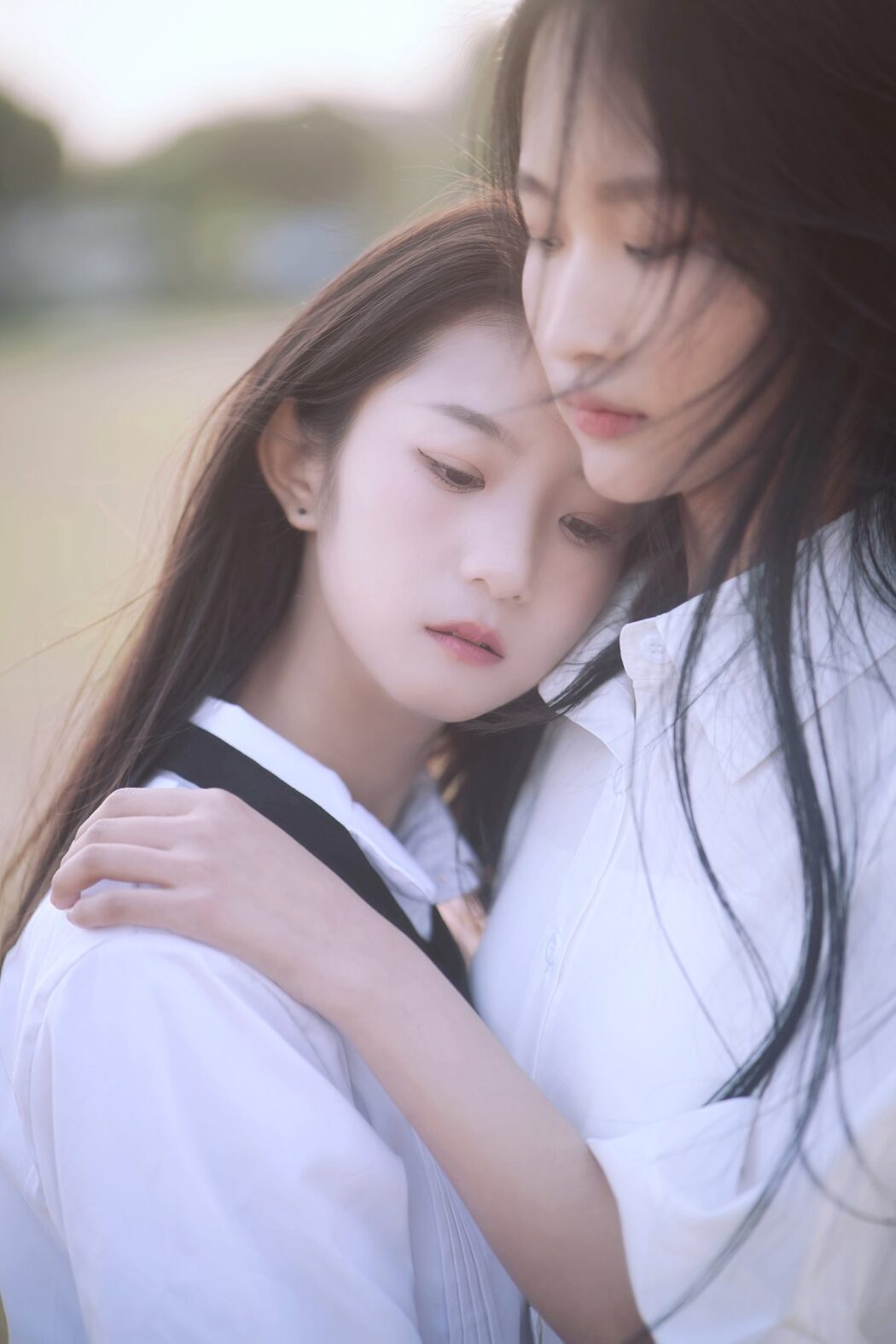 YiTuYu艺图语 Vol.4446 Yi Ming