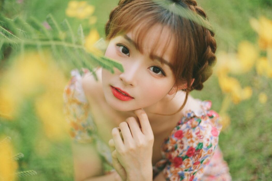 YiTuYu艺图语 Vol.4436 Dan Dan Dan Ting