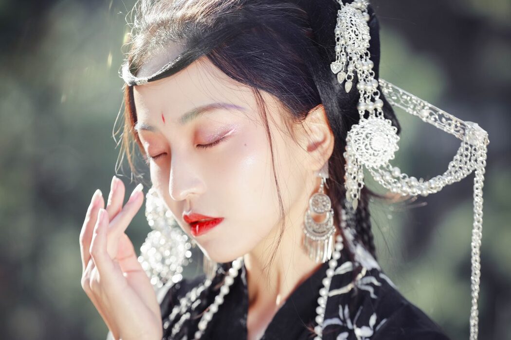 YiTuYu艺图语 Vol.4419 Jia Jia