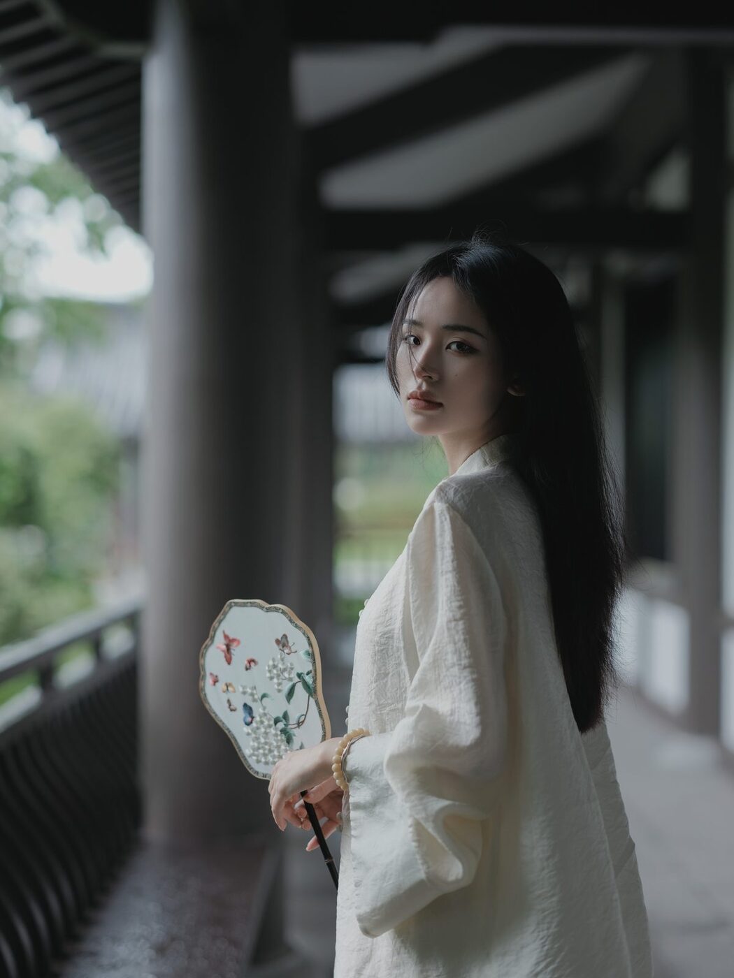 YiTuYu艺图语 Vol.4391 Cheng Zi