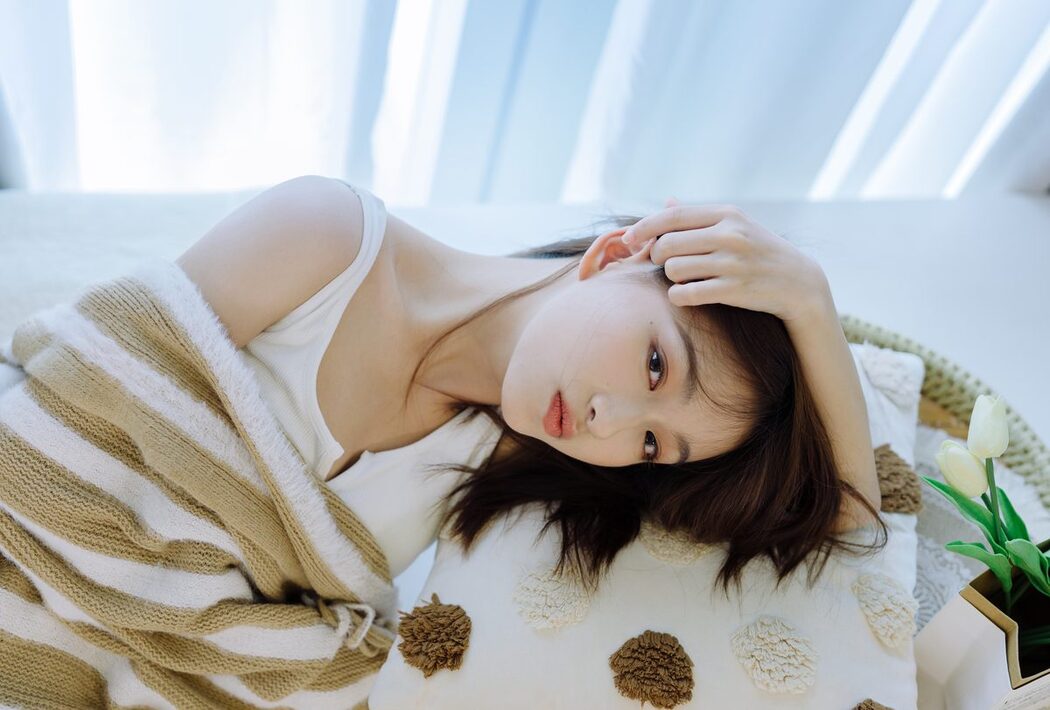YiTuYu艺图语 Vol.4439 Yu Er