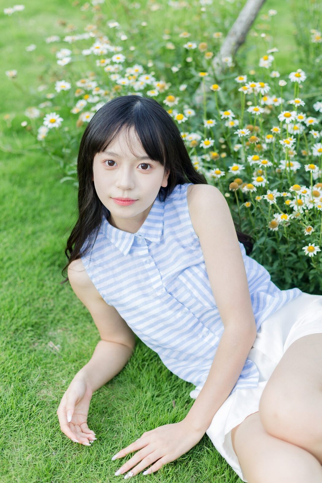 YiTuYu艺图语 Vol.4441 Yan Yun Lin Er