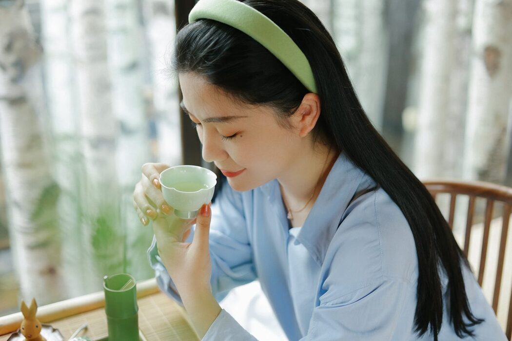 YiTuYu艺图语 Vol.4445 Jing Jing