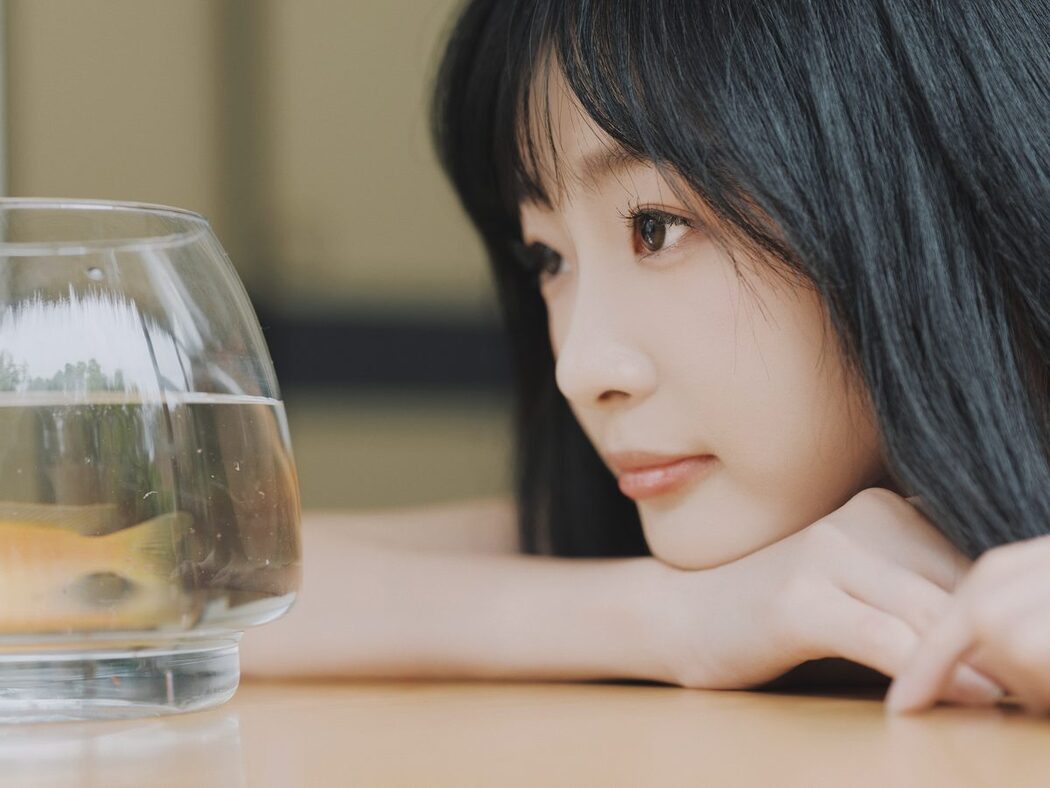 YiTuYu艺图语 Vol.4430 Bai No