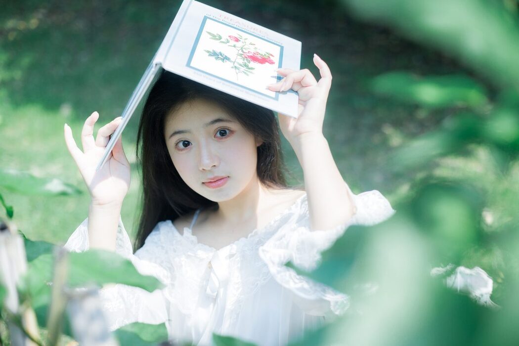 YiTuYu艺图语 Vol.4488 Mu You