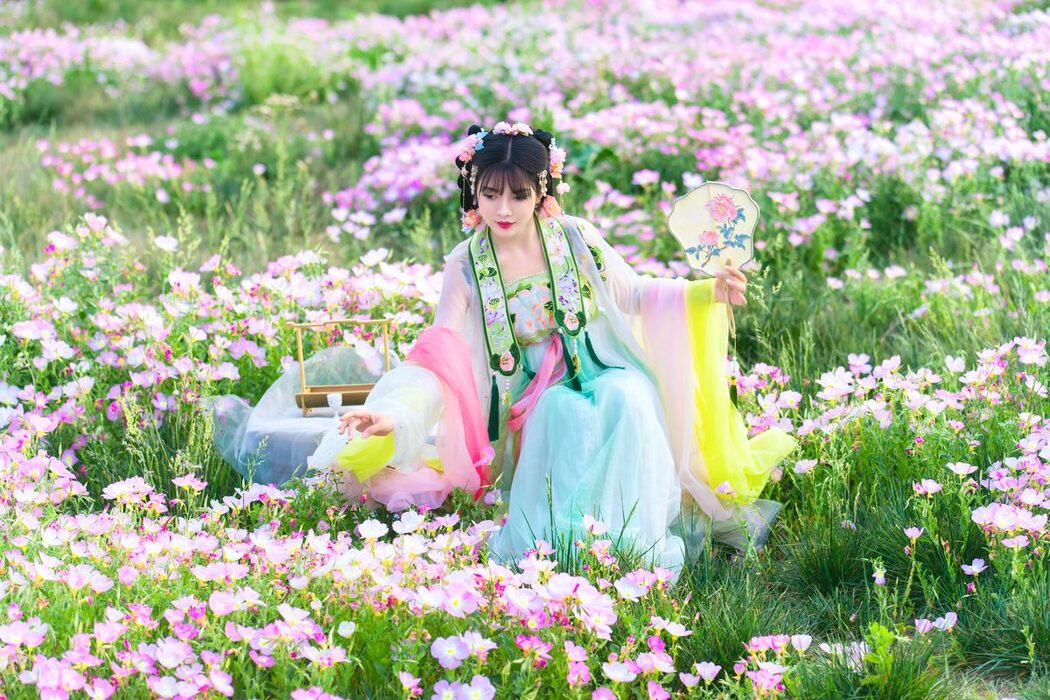 YiTuYu艺图语 Vol.4432 Xiao Xing Xing