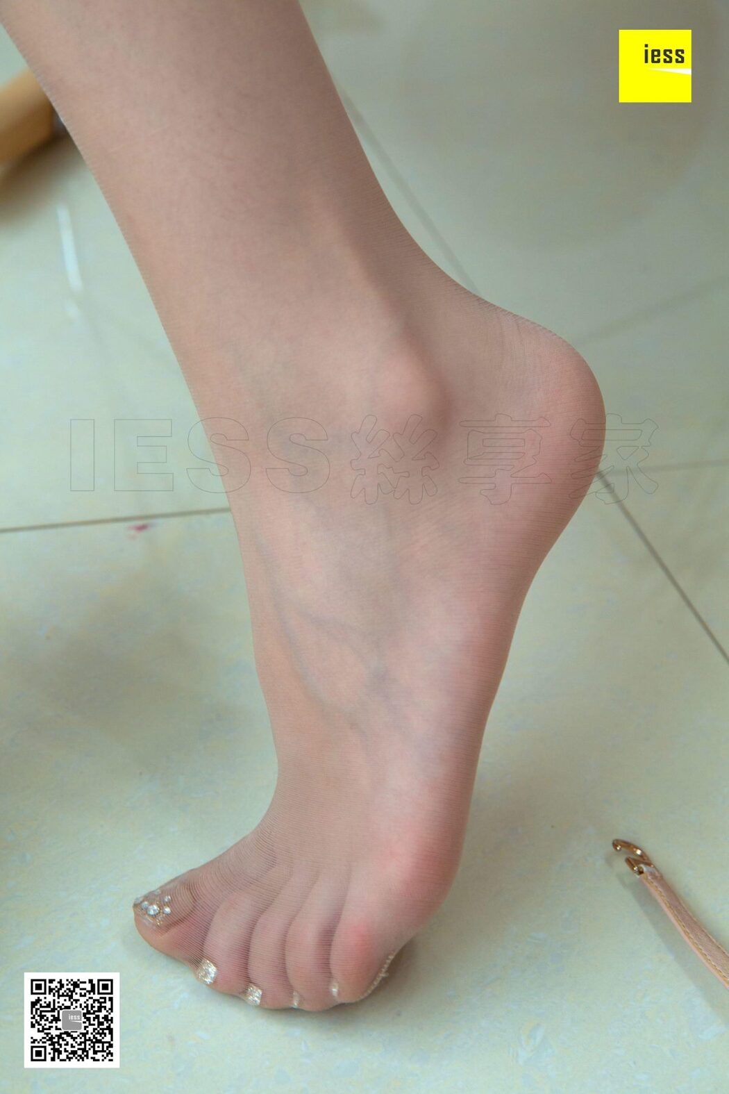 IESS异思趣向 SXJ.T040 Jia Jia