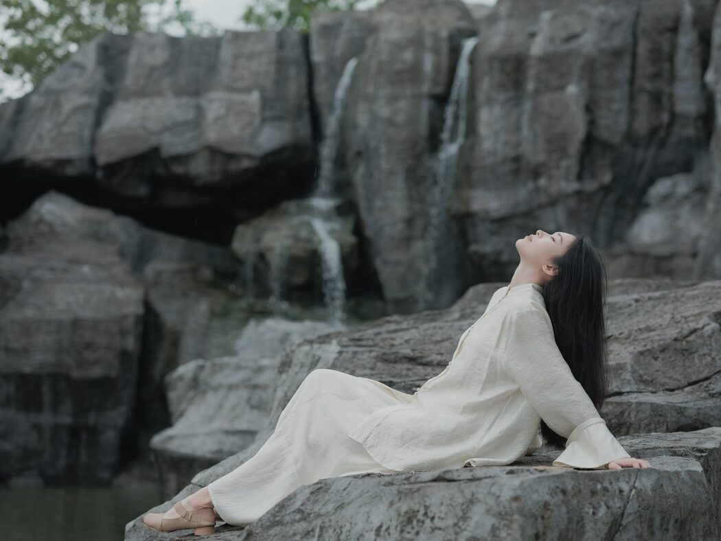 YiTuYu艺图语 Vol.4391 Cheng Zi