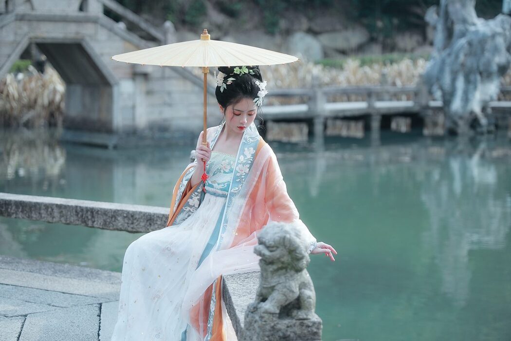 YiTuYu艺图语 Vol.4478 Yi Mi