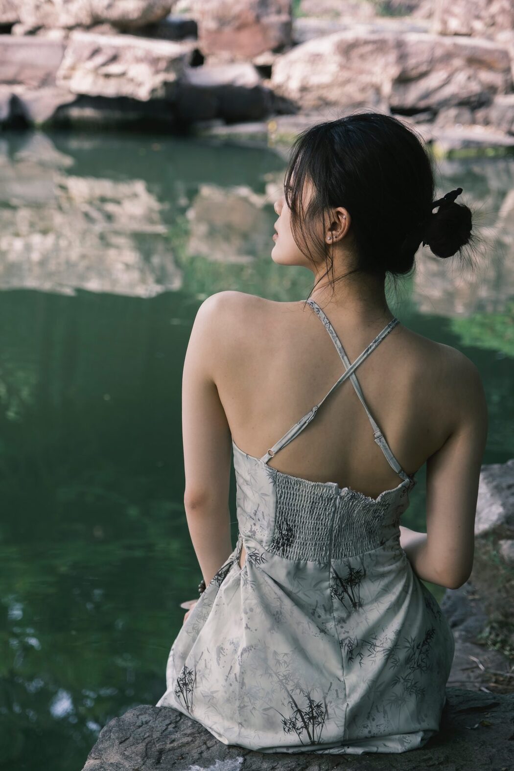 YiTuYu艺图语 Vol.4492 Zao Yan Xiang