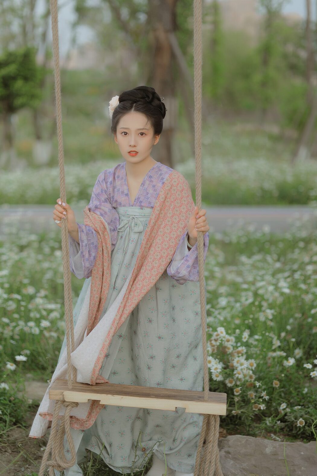 YiTuYu艺图语 Vol.4500 Liu Yuan Yi