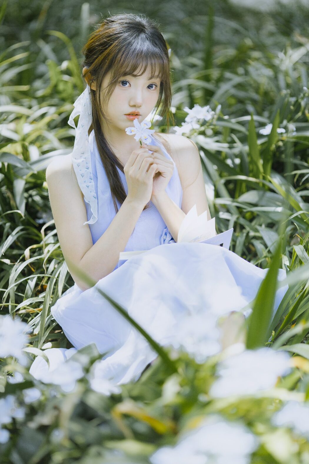 YiTuYu艺图语 Vol.4451 Gou Lian Mao Mi