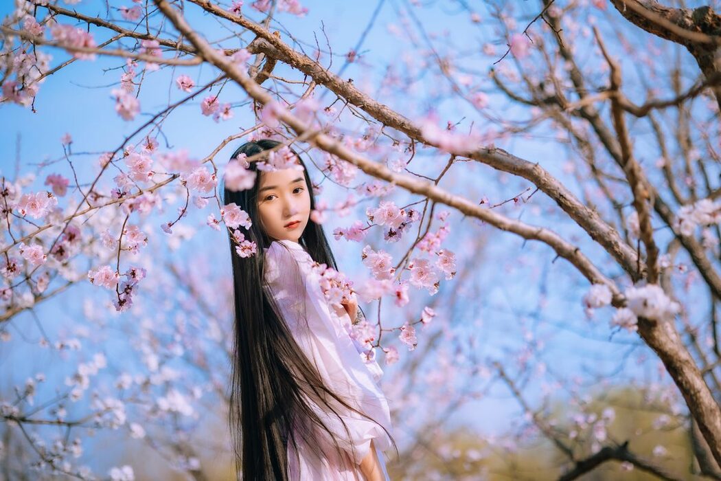 YiTuYu艺图语 Vol.4460 Yi Yu He Bao Dan