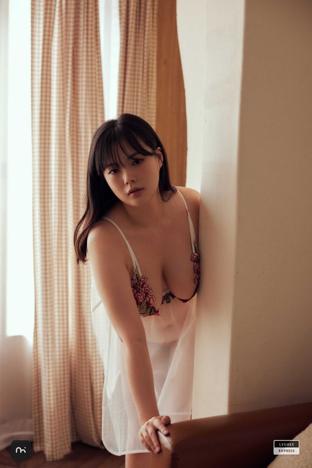 LE LEHF-250A Roah 이로아