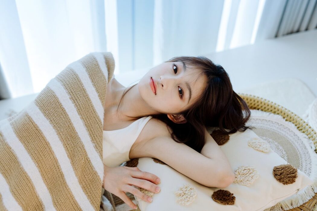 YiTuYu艺图语 Vol.4439 Yu Er