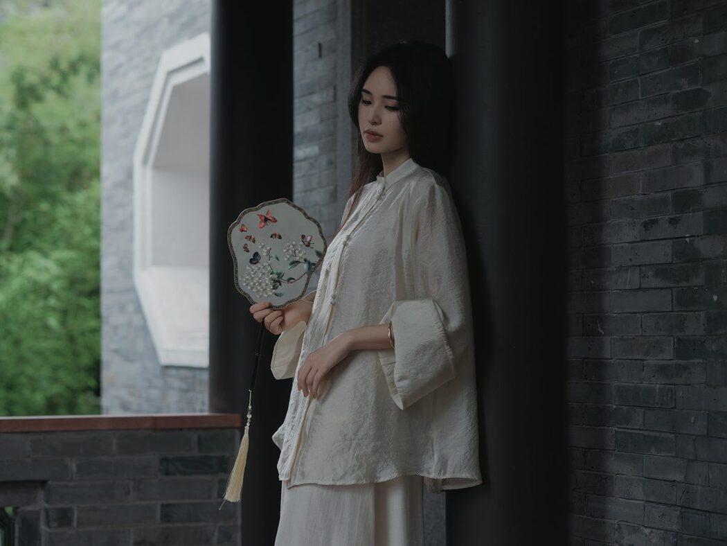 YiTuYu艺图语 Vol.4391 Cheng Zi