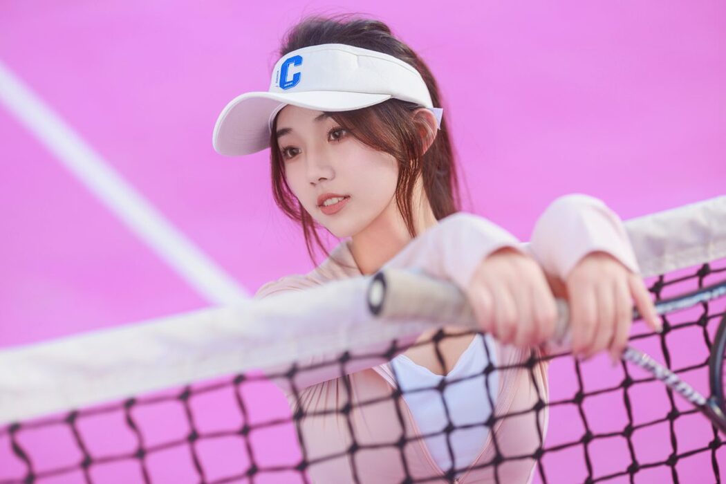 YiTuYu艺图语 Vol.4499 Pei Tong Xue