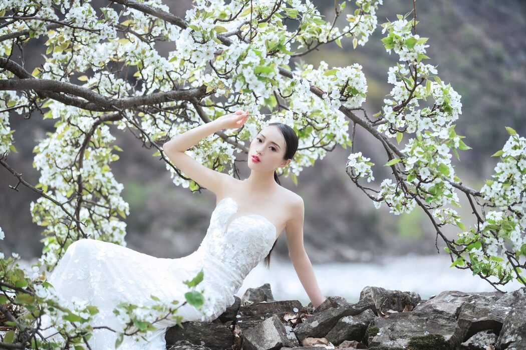 YiTuYu艺图语 Vol.4413 Wei Wei