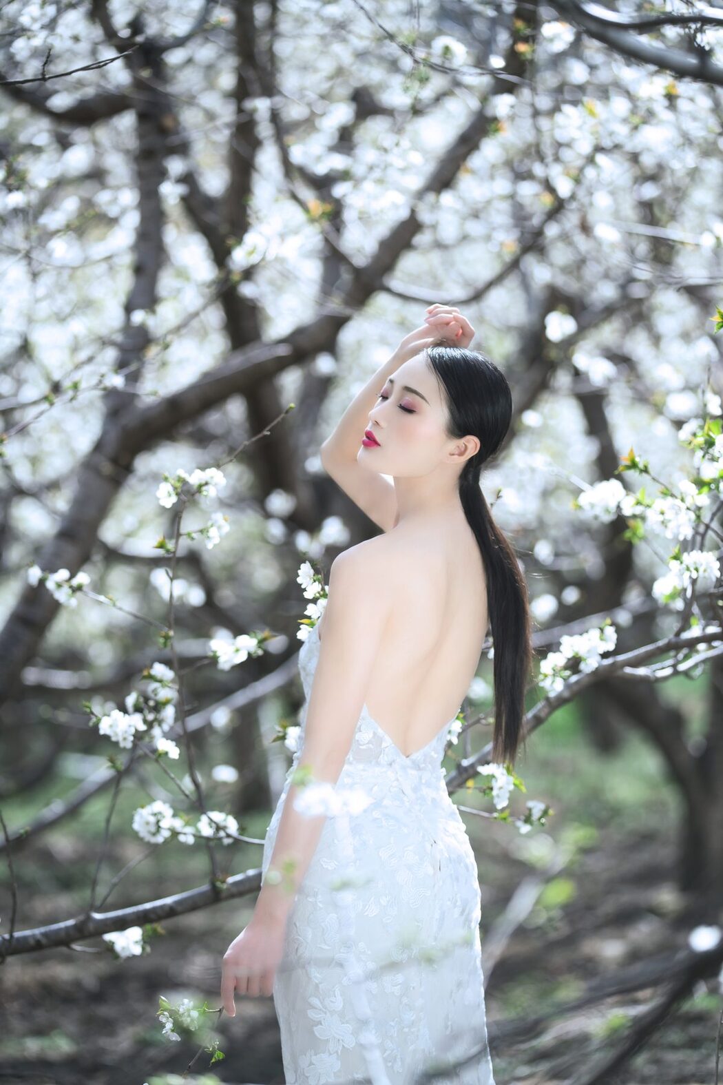 YiTuYu艺图语 Vol.4413 Wei Wei
