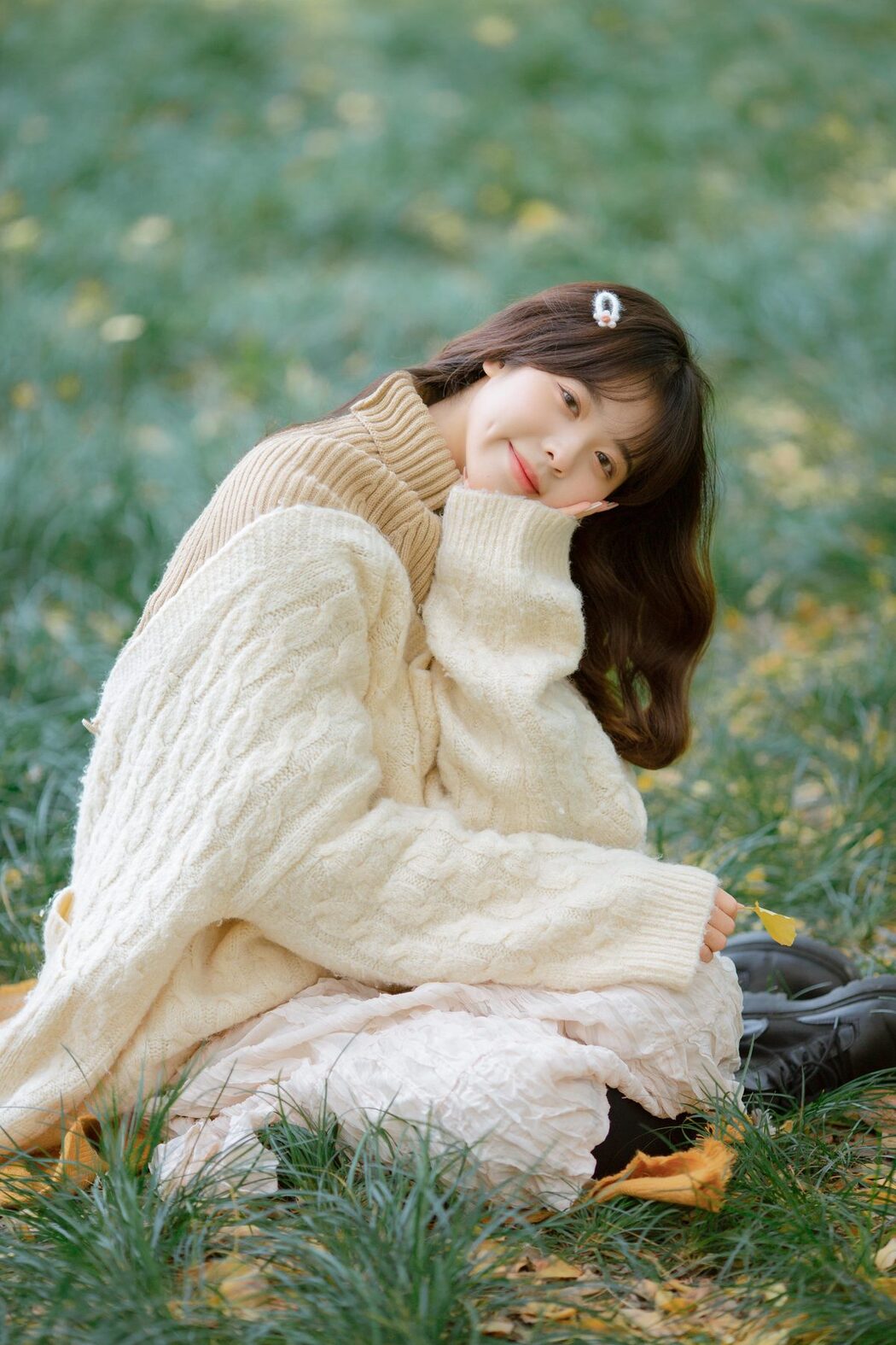 YiTuYu艺图语 Vol.4418 Z_solla