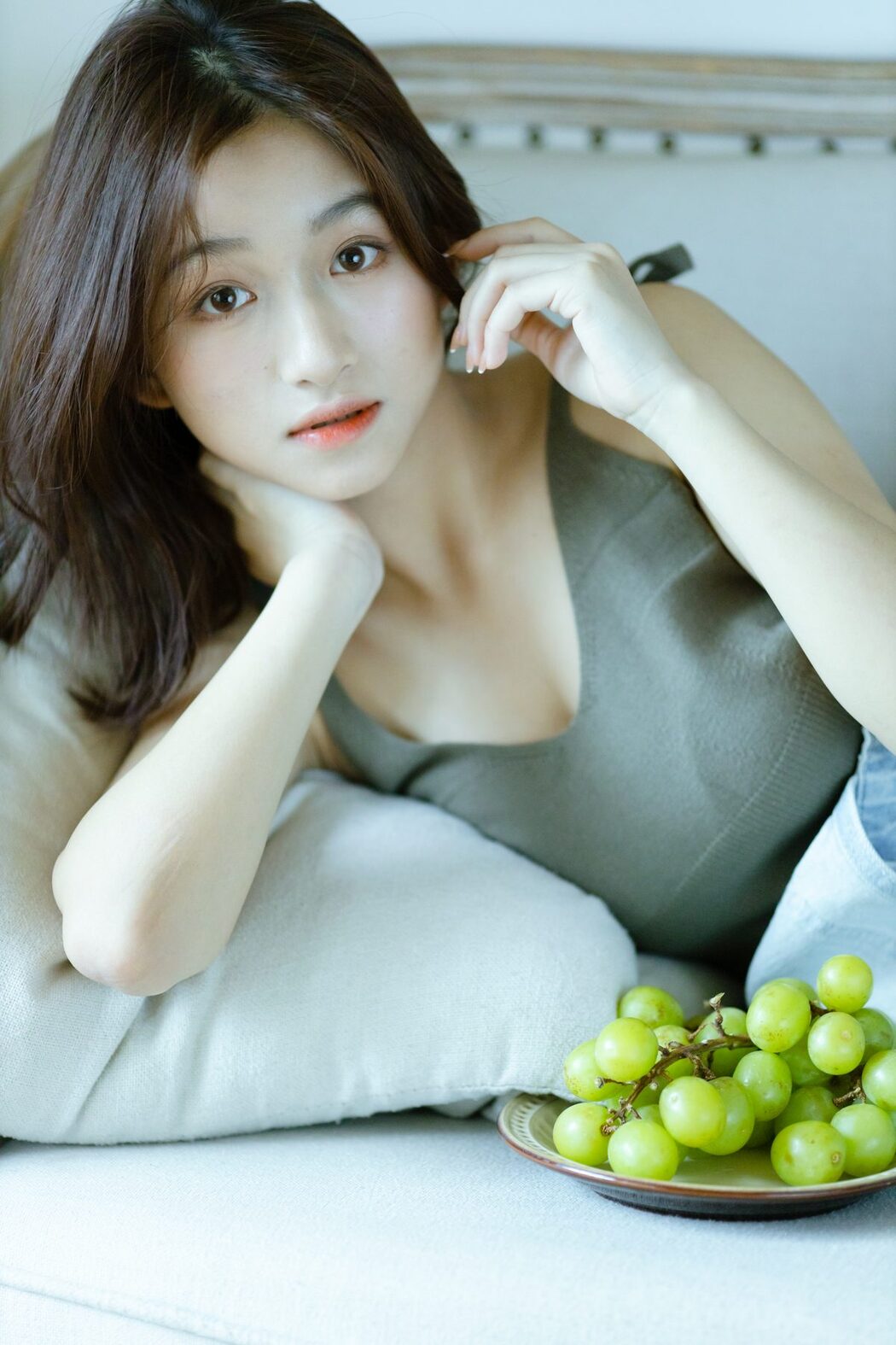 YiTuYu艺图语 Vol.4505 Yu Er