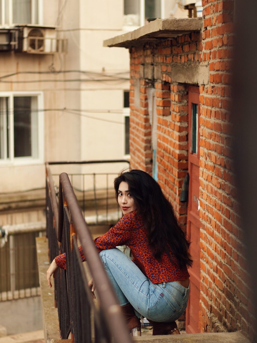 YiTuYu艺图语 Vol.4379 Zhang Jing