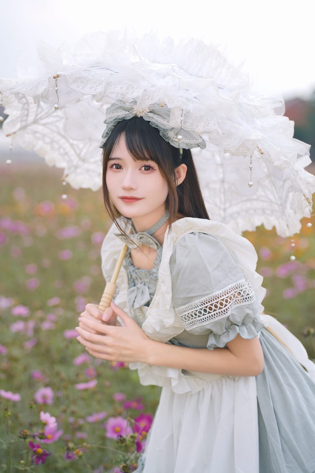 YiTuYu艺图语 Vol.4498 Tu Zi Zzz Bu Chi Hu Luo Bo