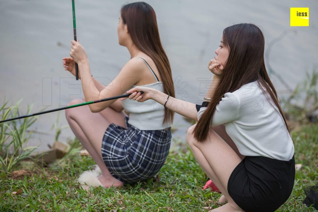 IESS异思趣向 SXJ.T049 Jia Jia