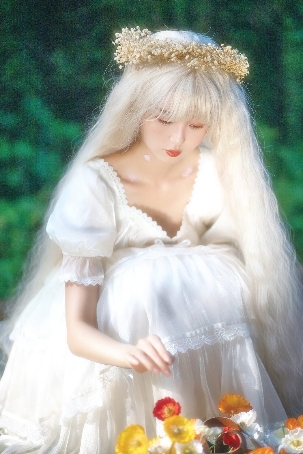 YiTuYu艺图语 Vol.4407 Er Jin Hua