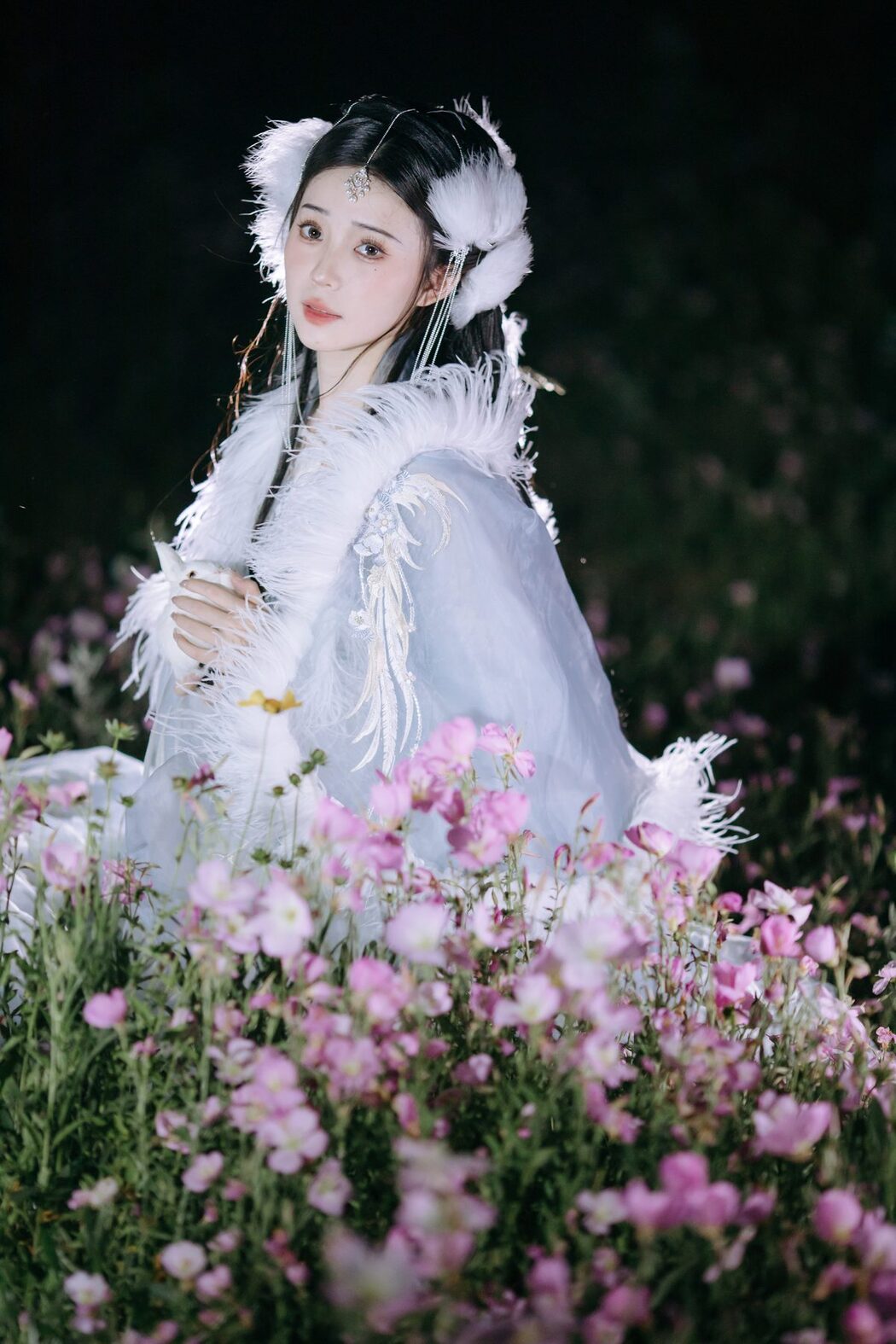 YiTuYu艺图语 Vol.4450 Chu Yuan Yuan