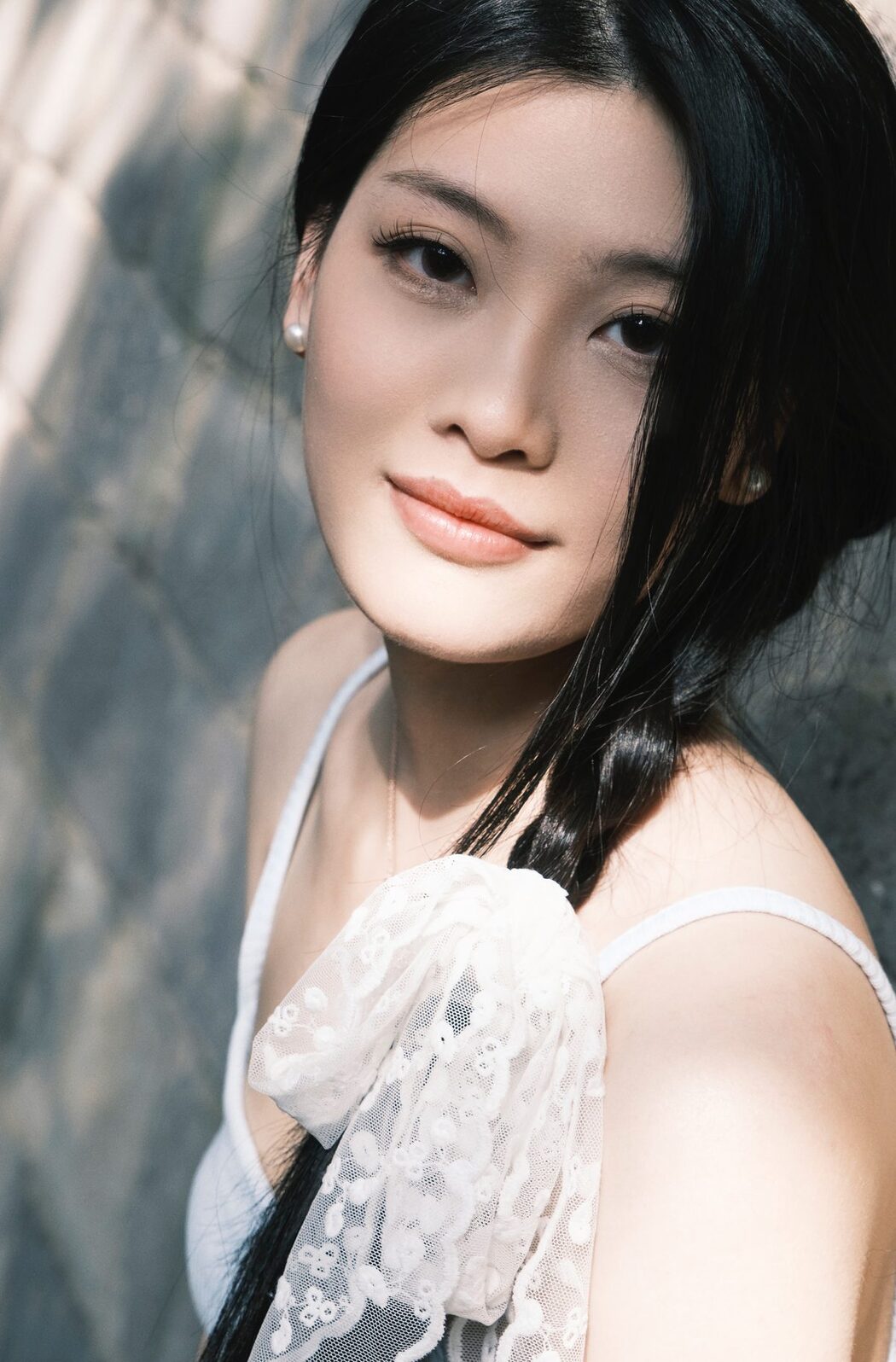 YiTuYu艺图语 Vol.4510 Yu Jun